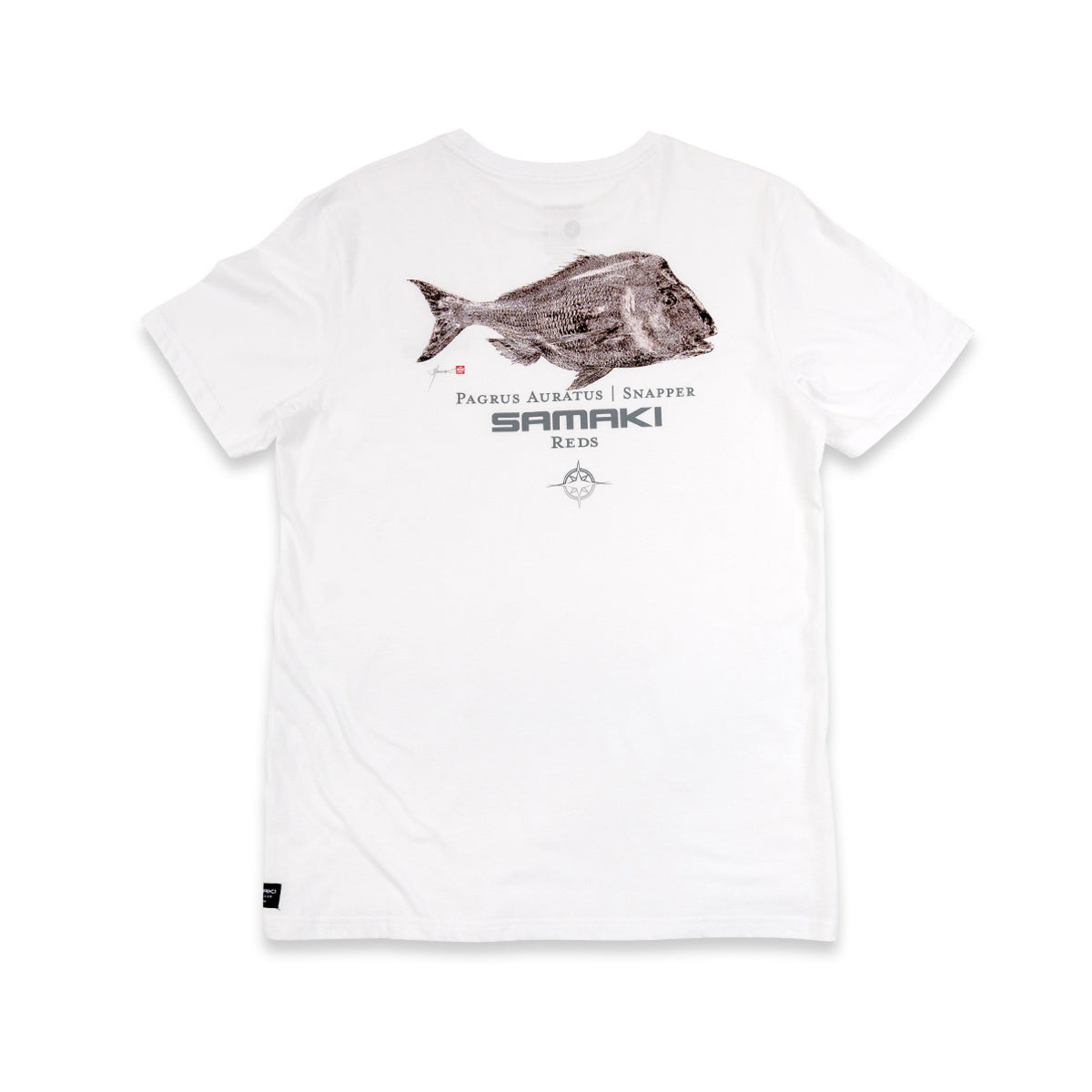 Snapper T-Shirt