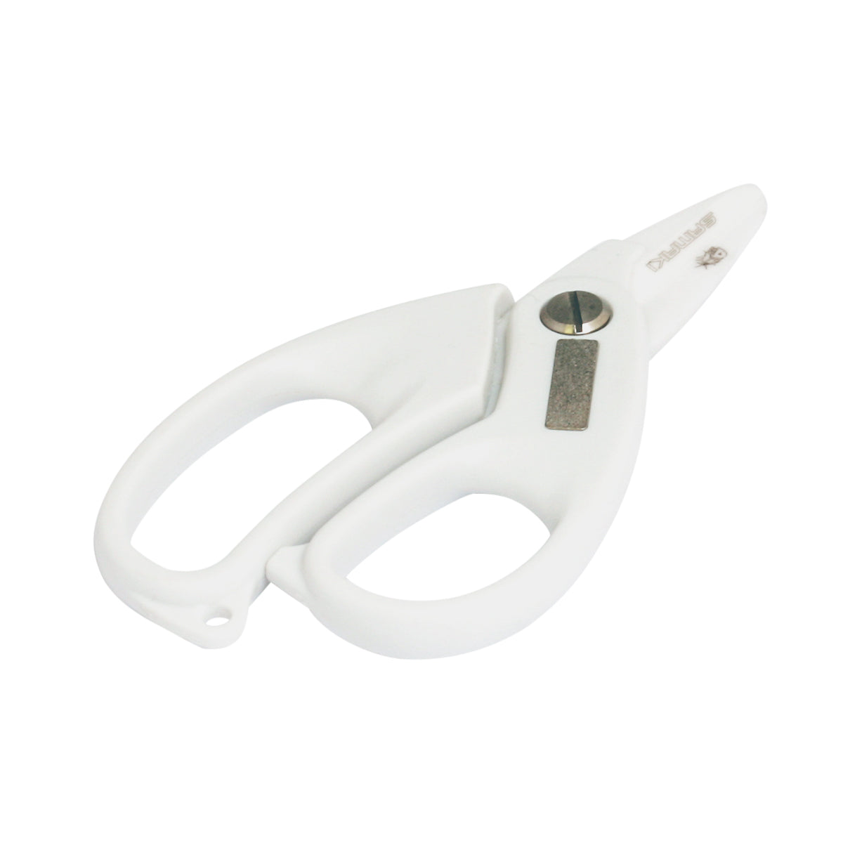 Ceramic Braid Scissor