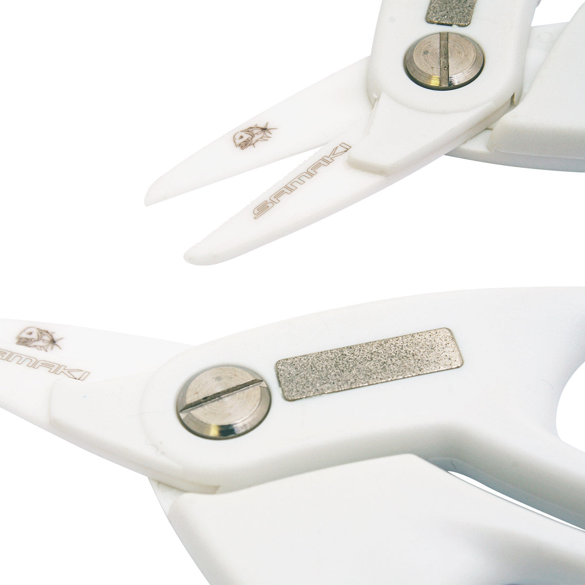 Ceramic Braid Scissor