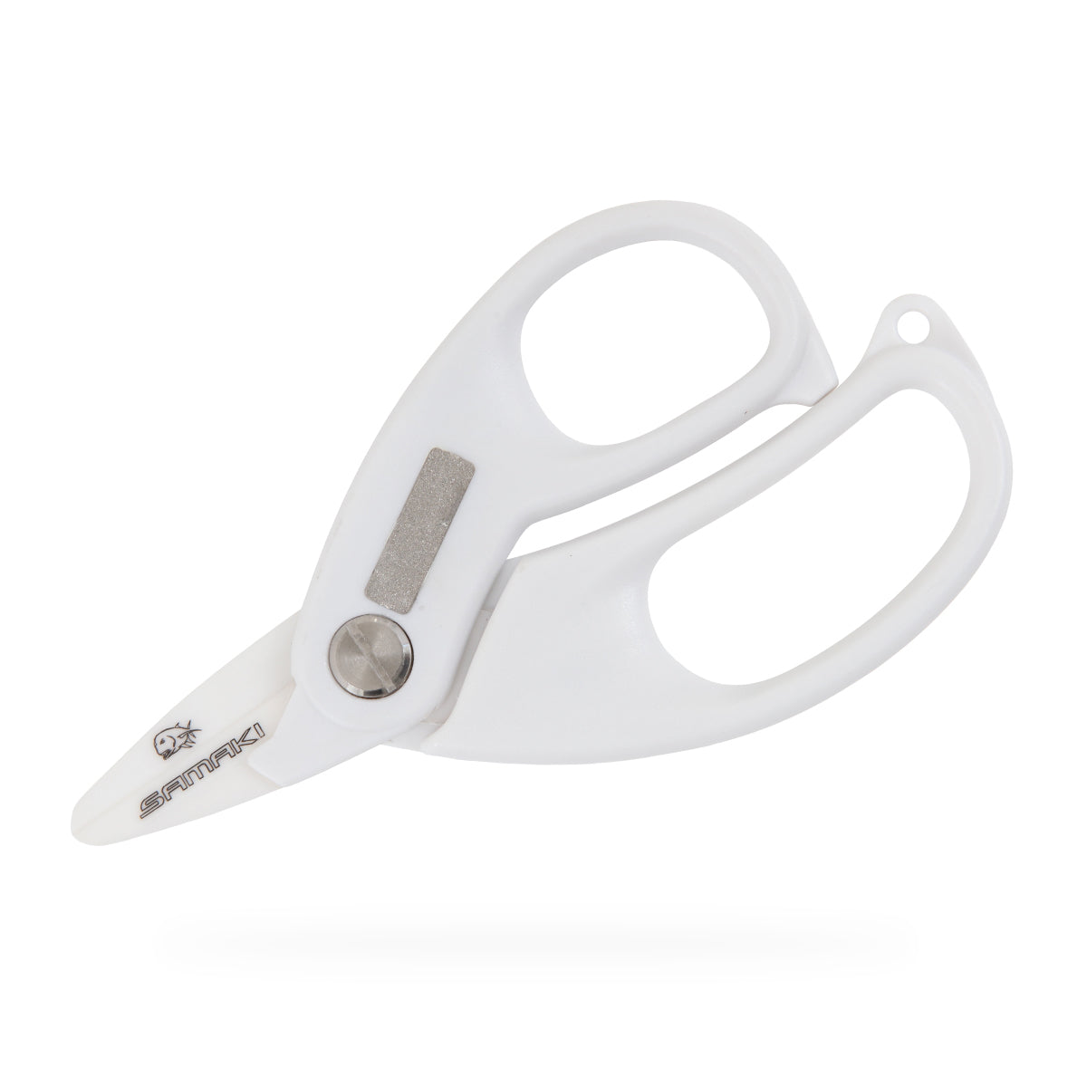Ceramic Braid Scissor