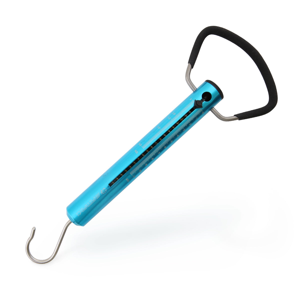 Drag Tube Scale 22kg 50lb - Main Image