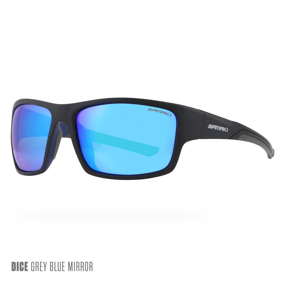 Dice Polarised Sunglasses