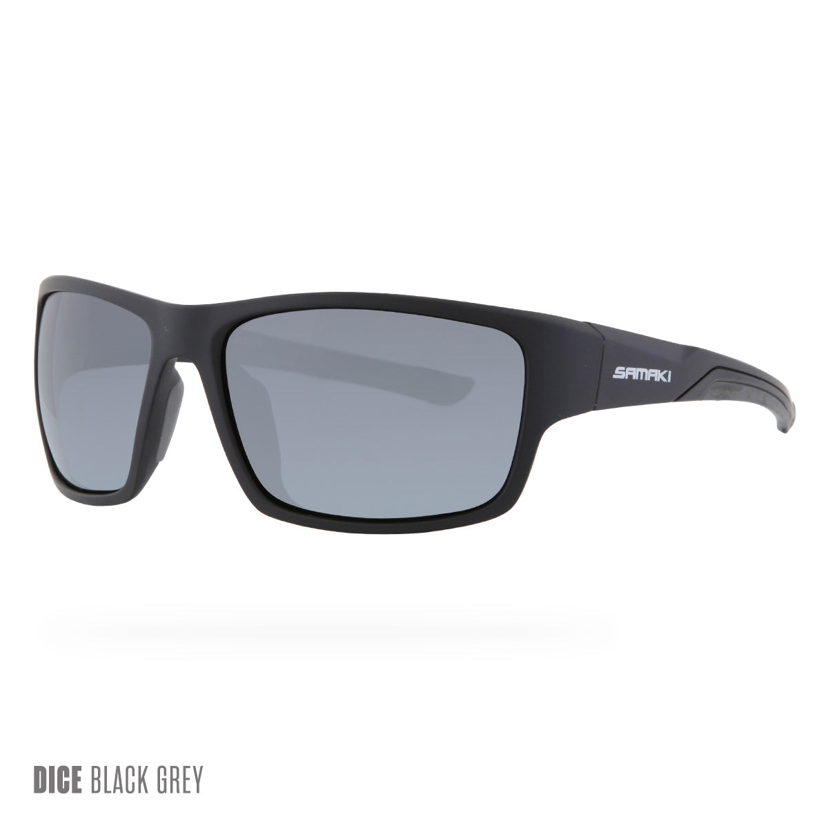 Dice Polarised Sunglasses