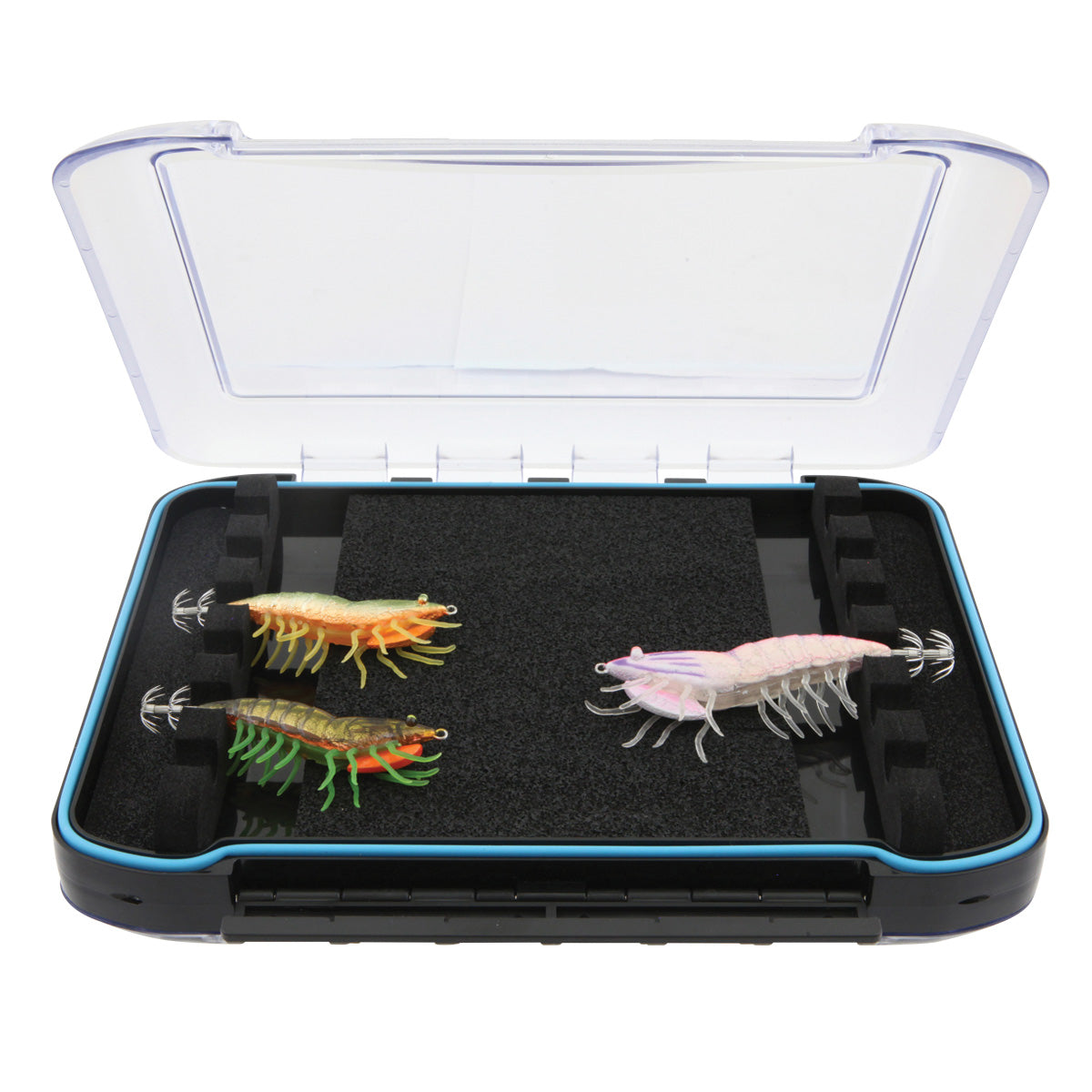 Premium Squid Jig Storage Box XL