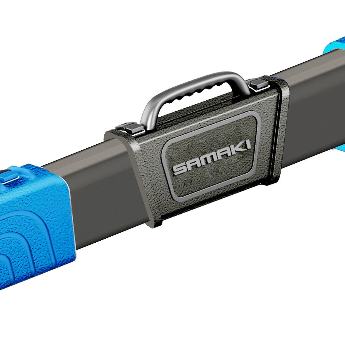 Deluxe Telescopic Rod Case