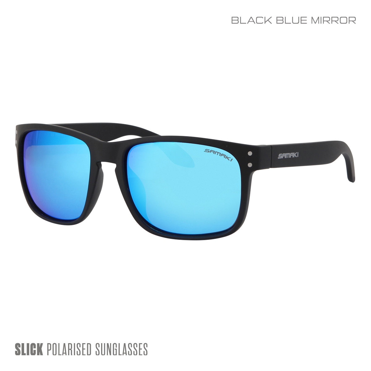 Slick Polarised Sunglasses