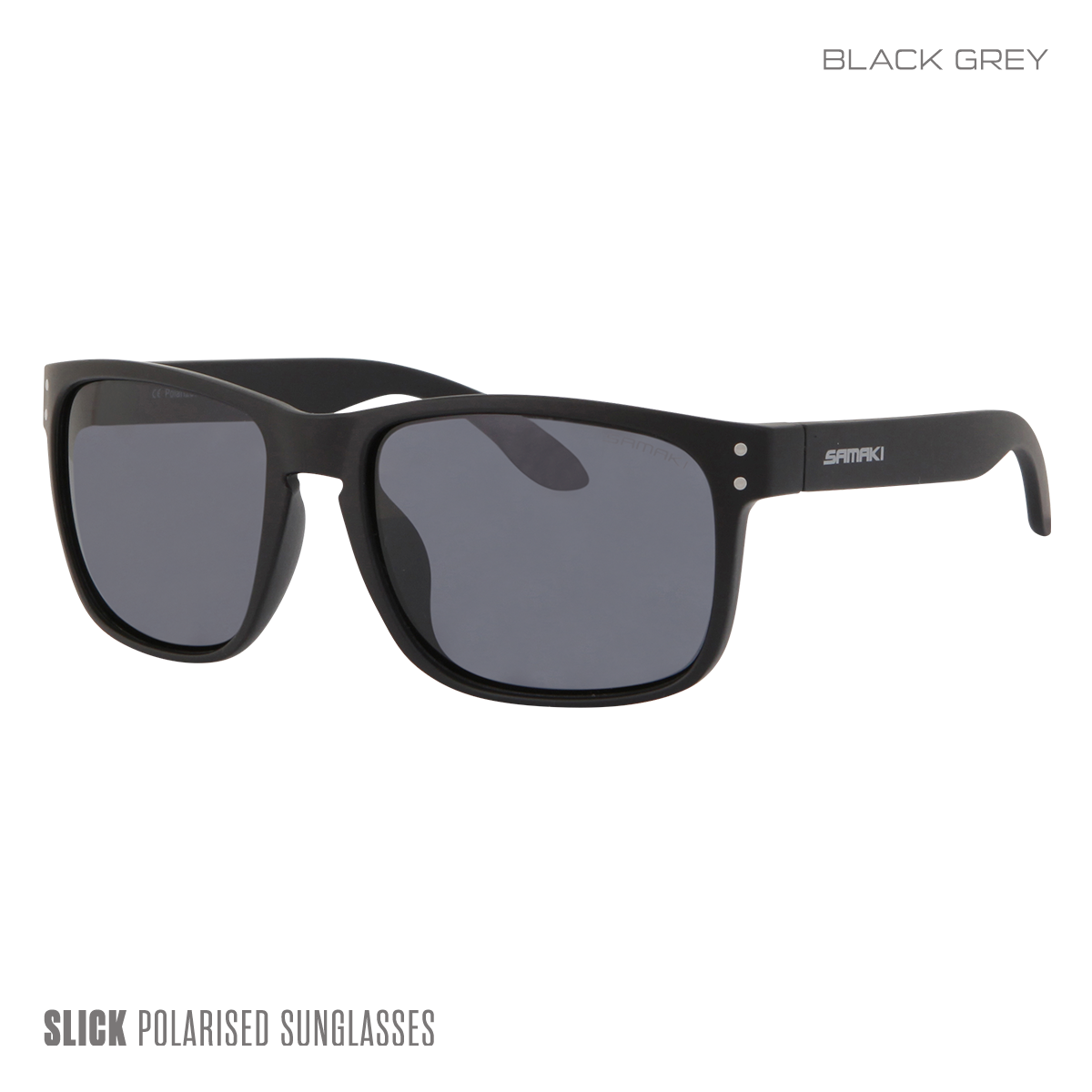 Slick Polarised Sunglasses