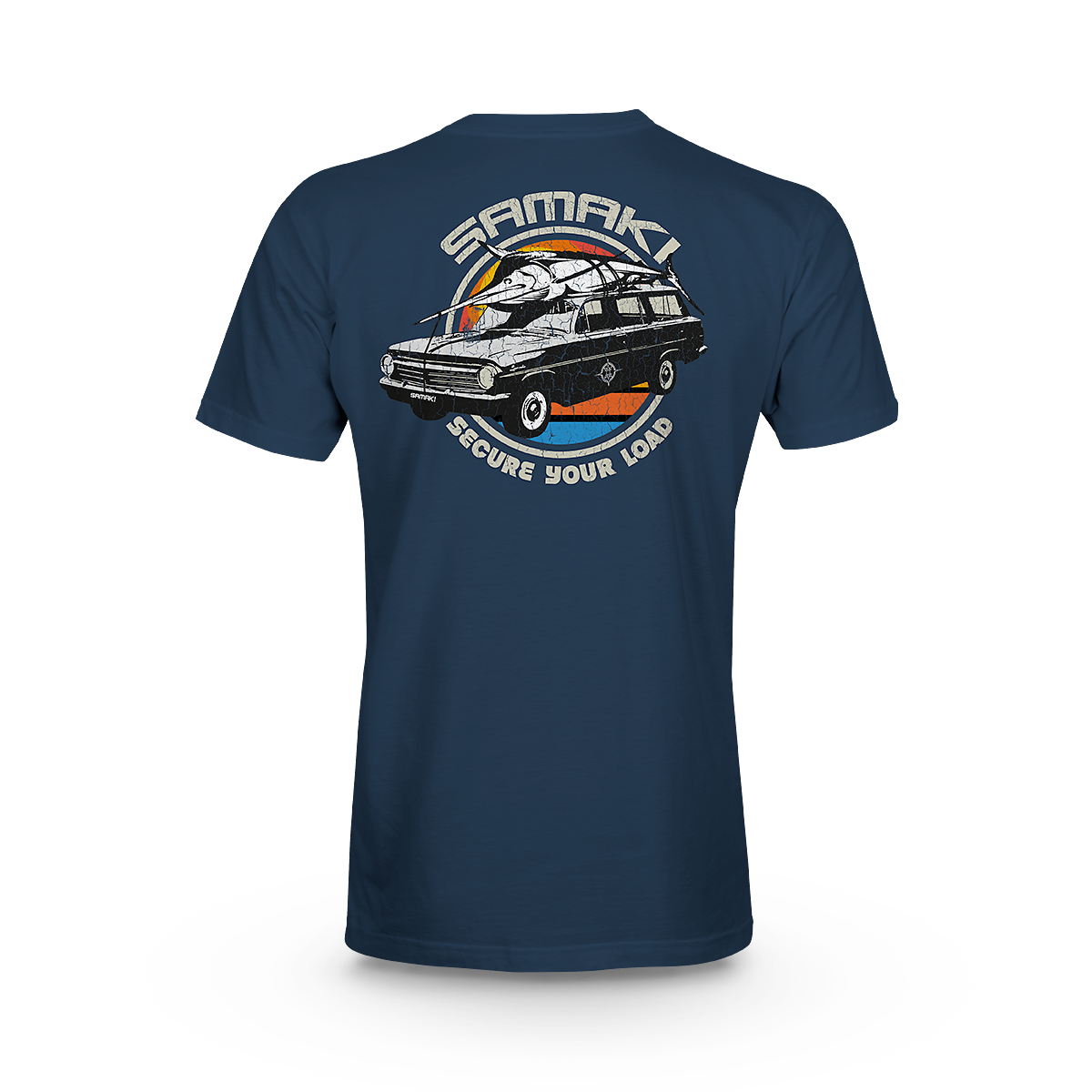 Secure Your Load T-Shirt