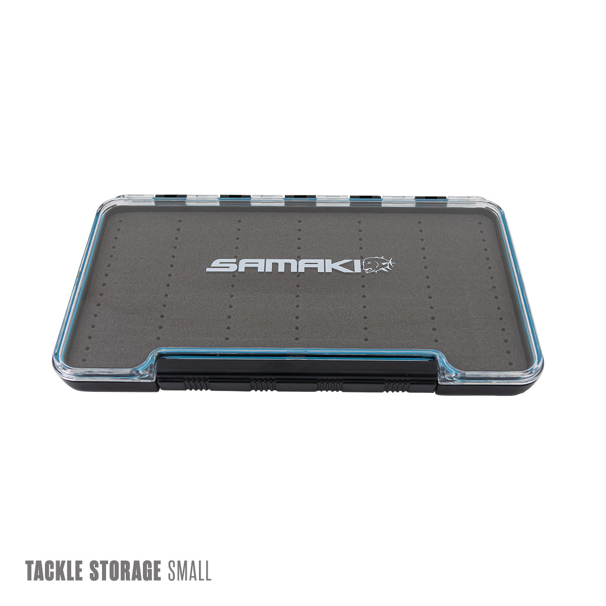 Split Foam Tackle Box