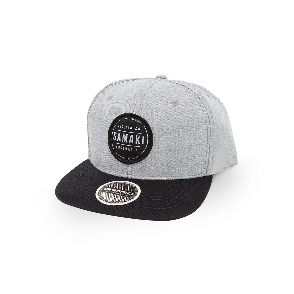 Fish Snapback -  Australia