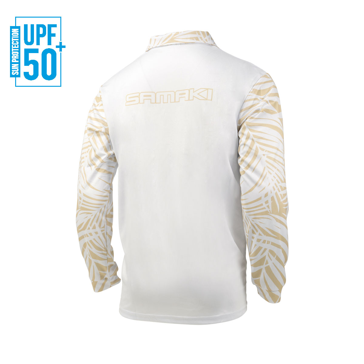 Havana Dune Fishing Jersey