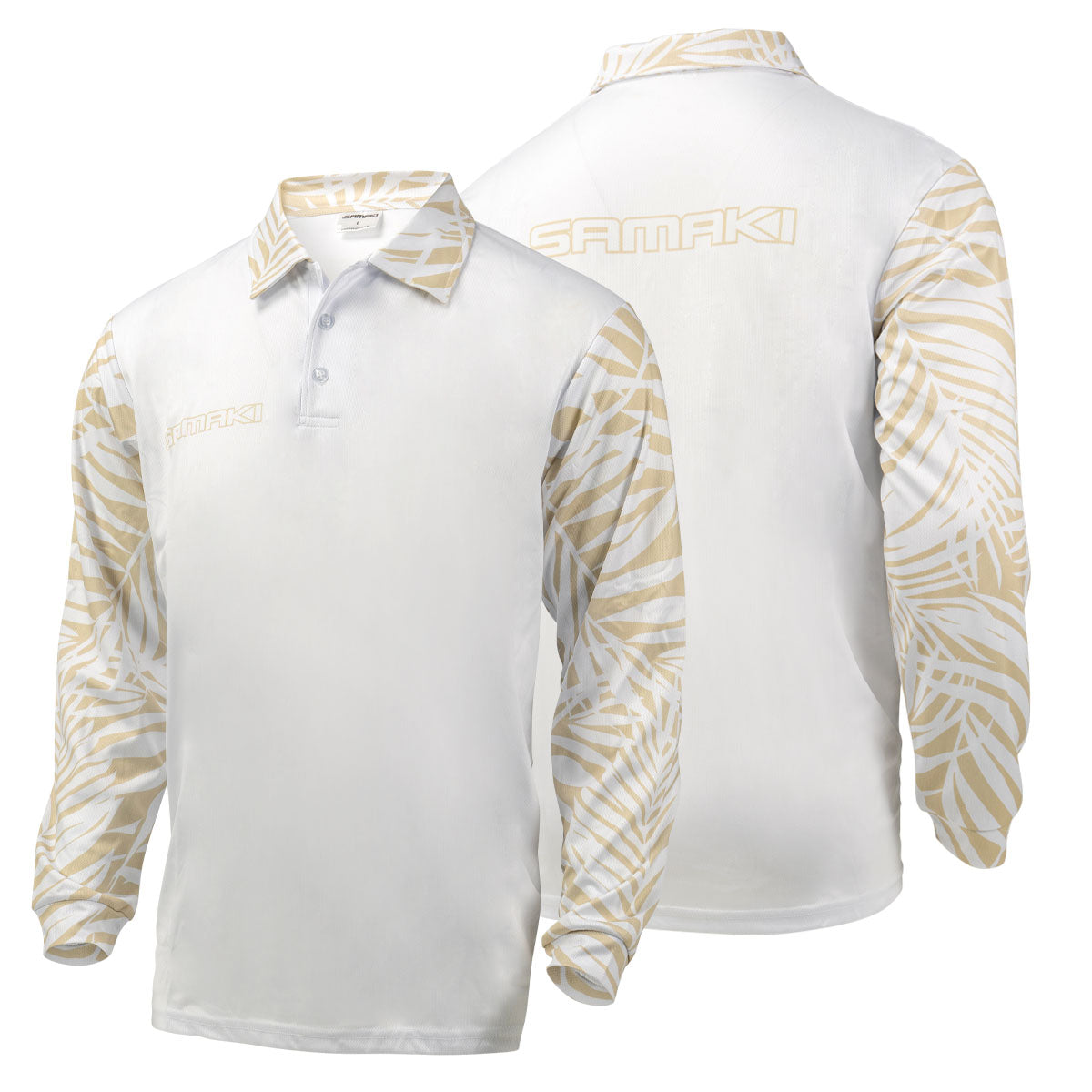 Havana Dune Fishing Jersey Youth