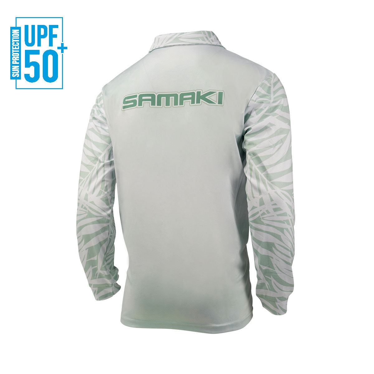 Havana Sage Fishing Jersey