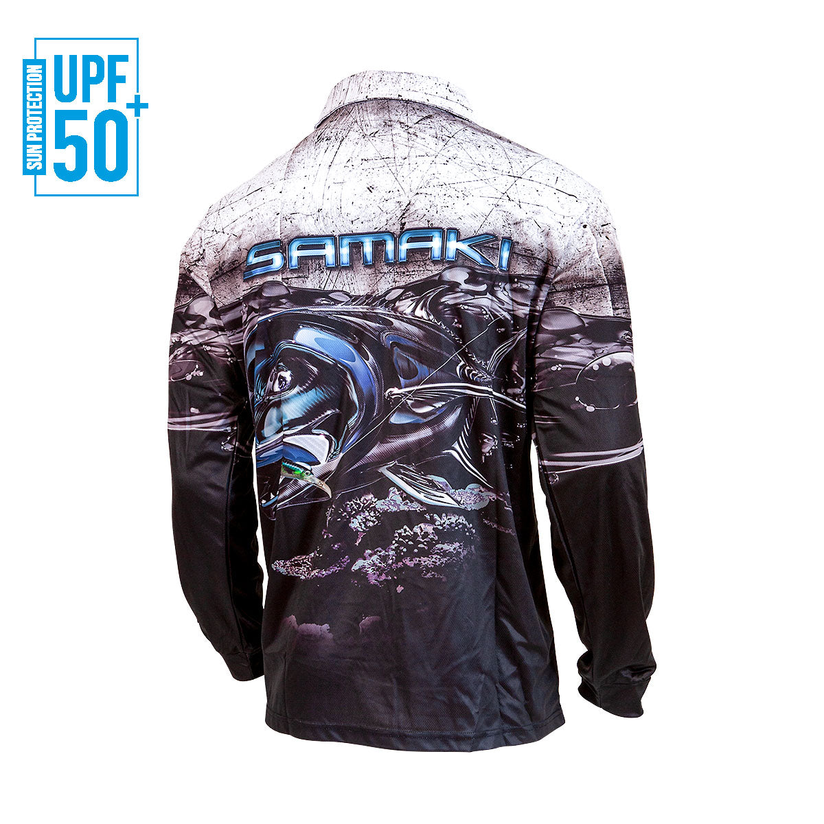 GT Fishing Jersey Youth