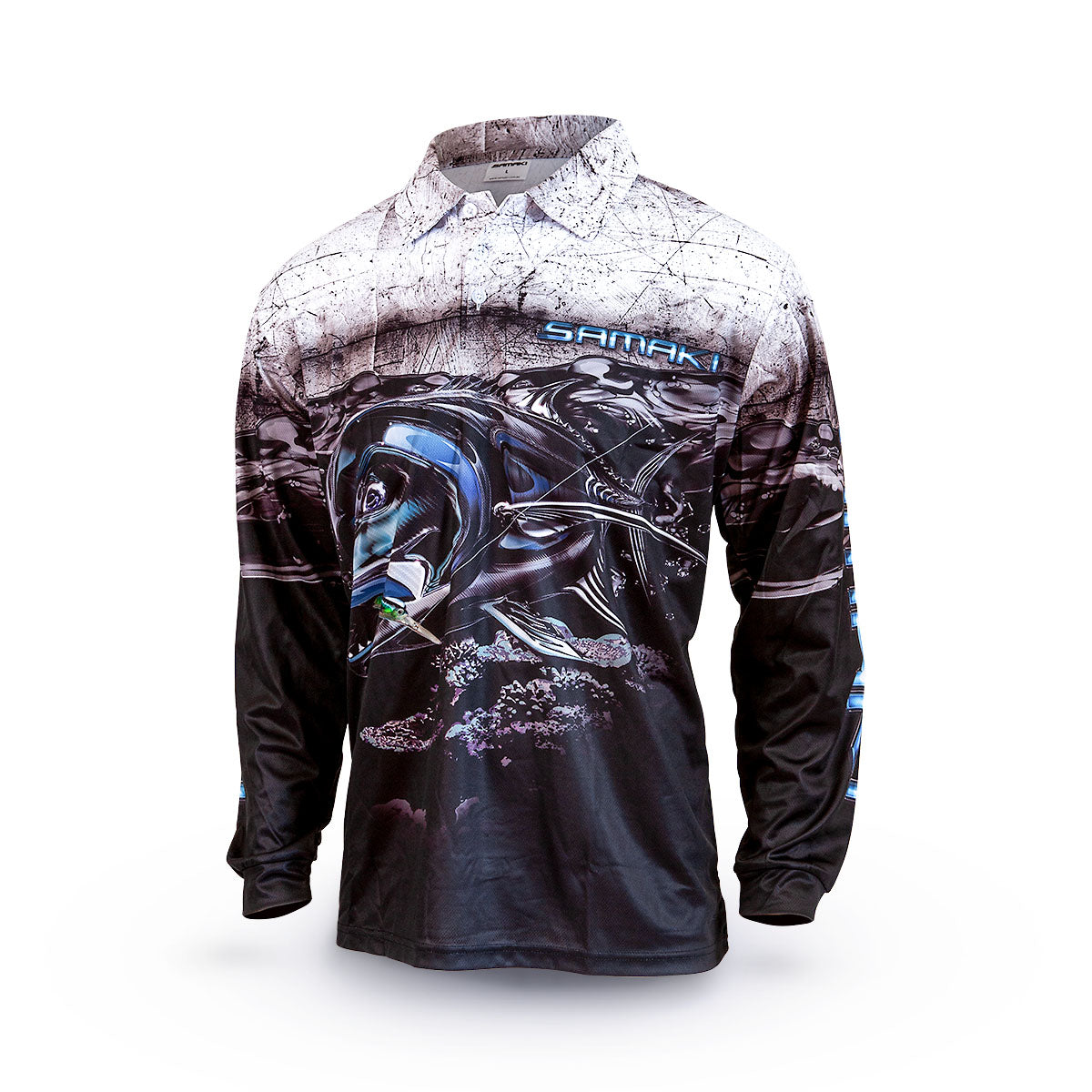 GT Fishing Jersey Youth