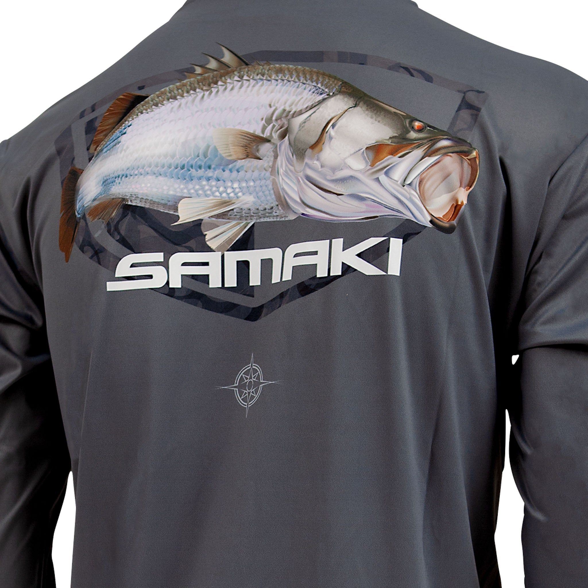 Barramundi Performance Shirt Youth