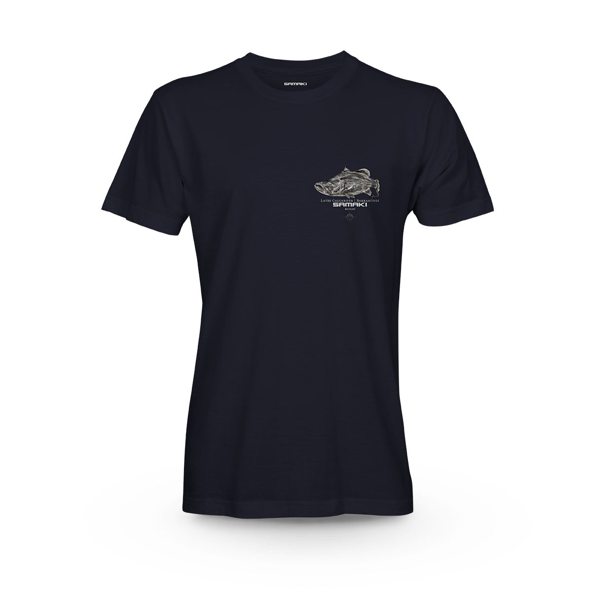 Barra Boof T-Shirt