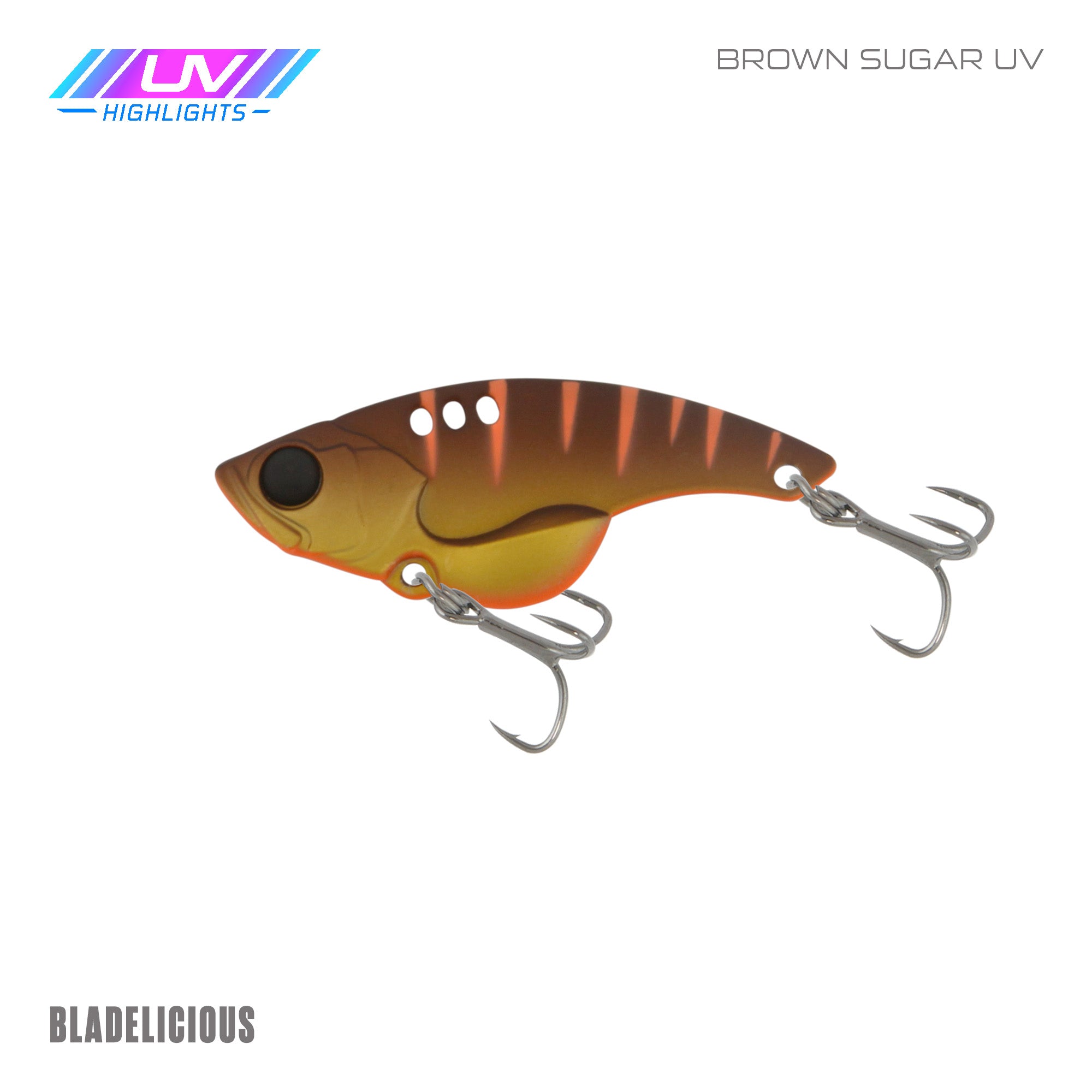 Bladelicious