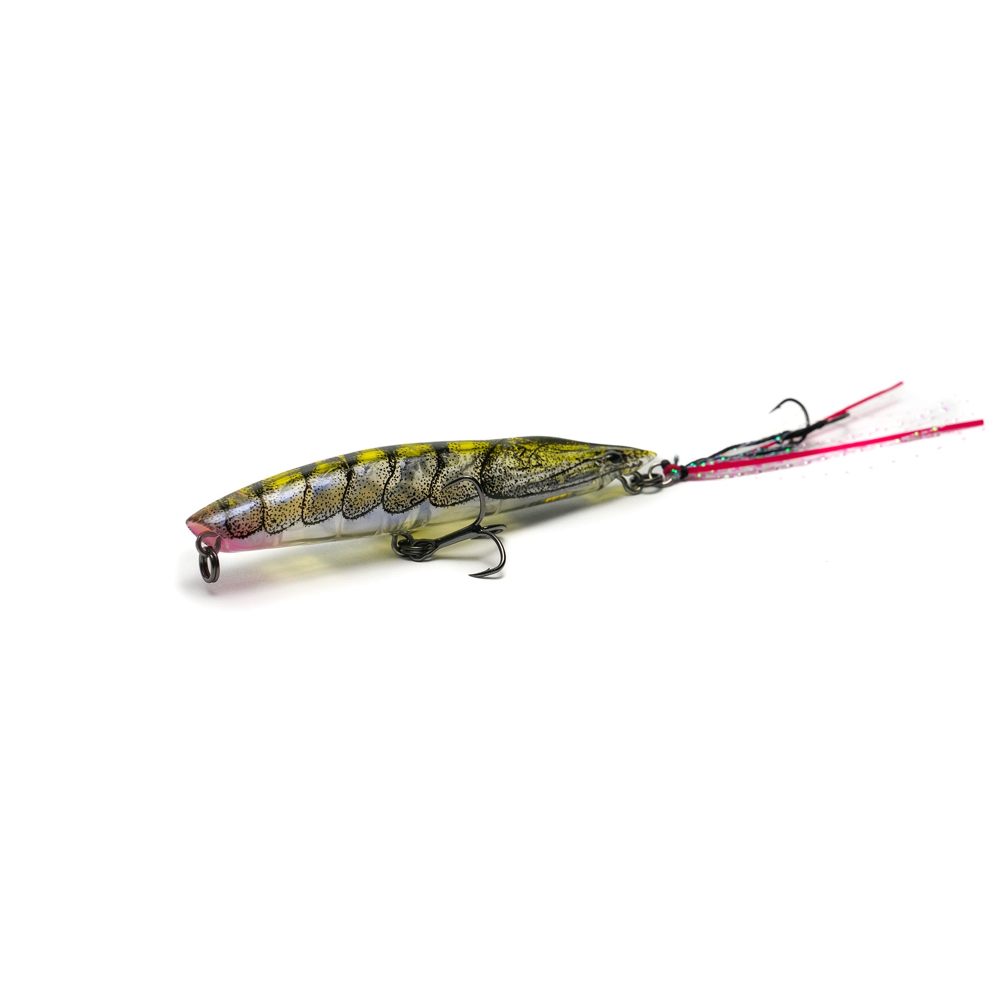 Redic Skipping Prawn 75