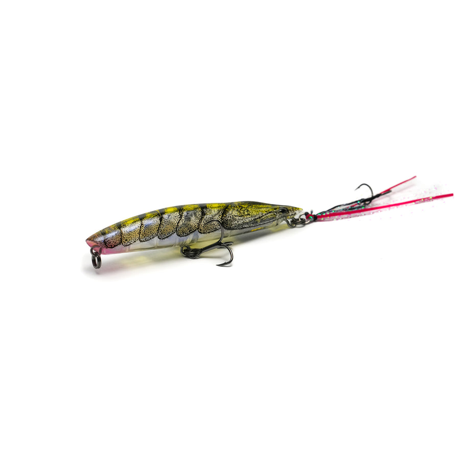 Redic Skipping Prawn 75 - Samaki Australia
