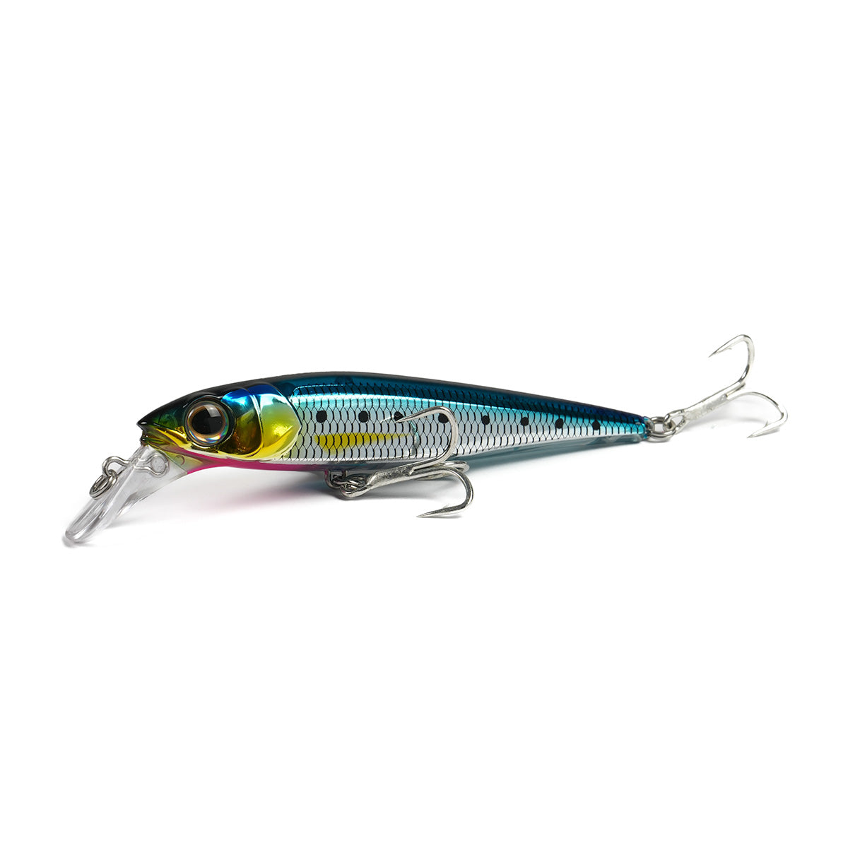 Pacemaker Cast Minnow