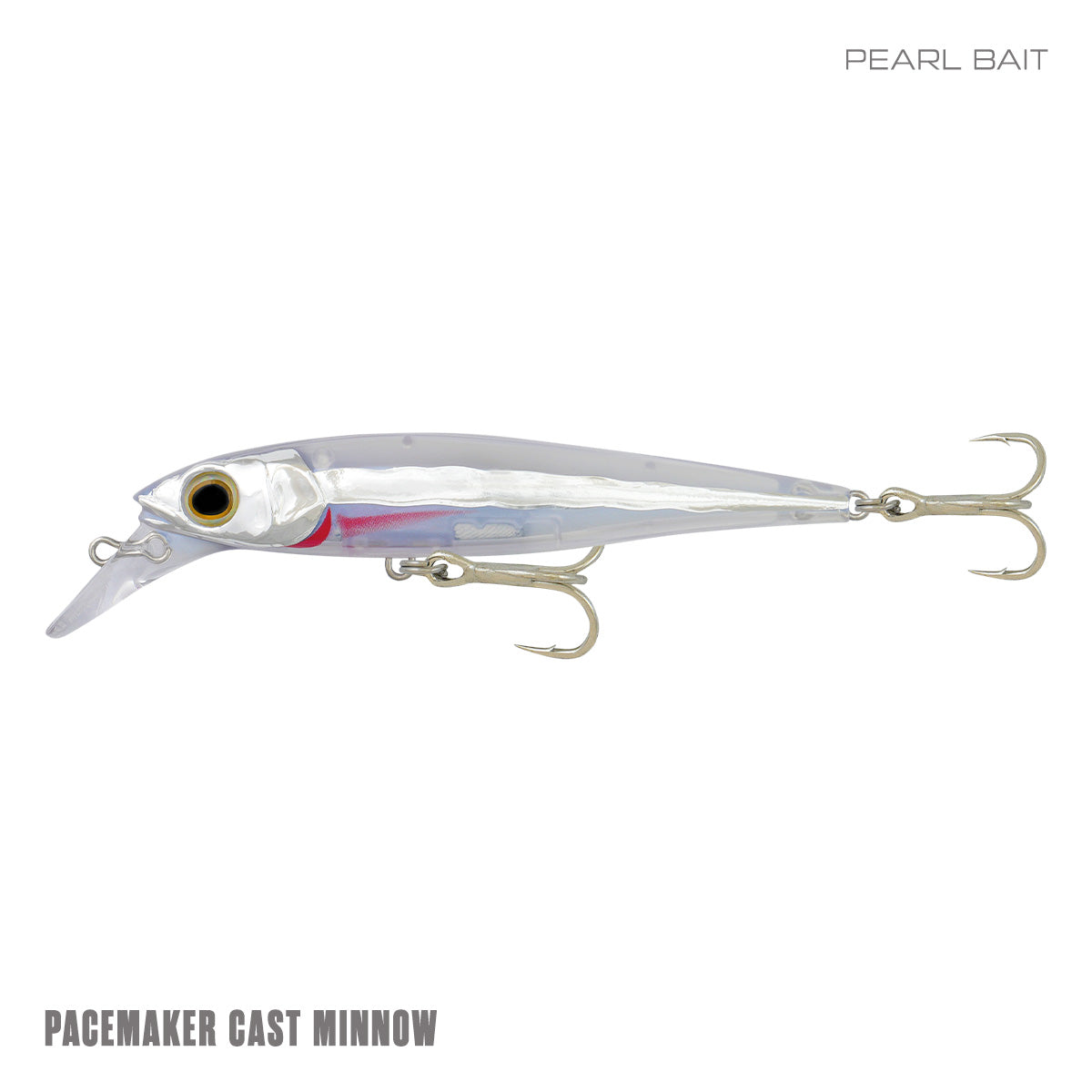 Pacemaker Cast Minnow