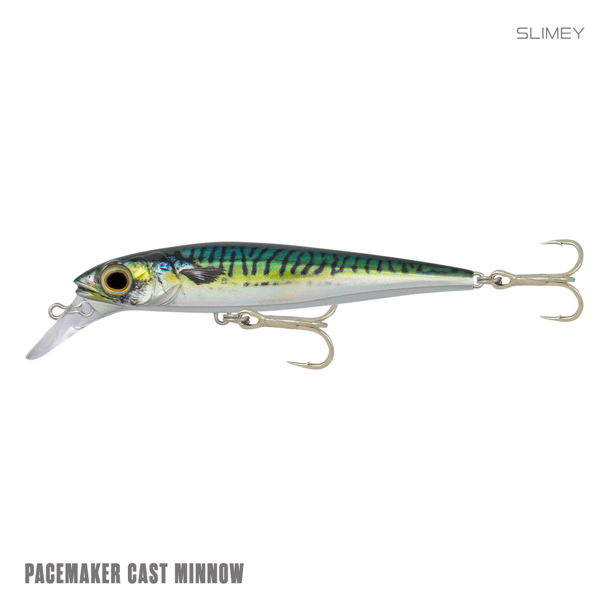 Pacemaker Cast Minnow