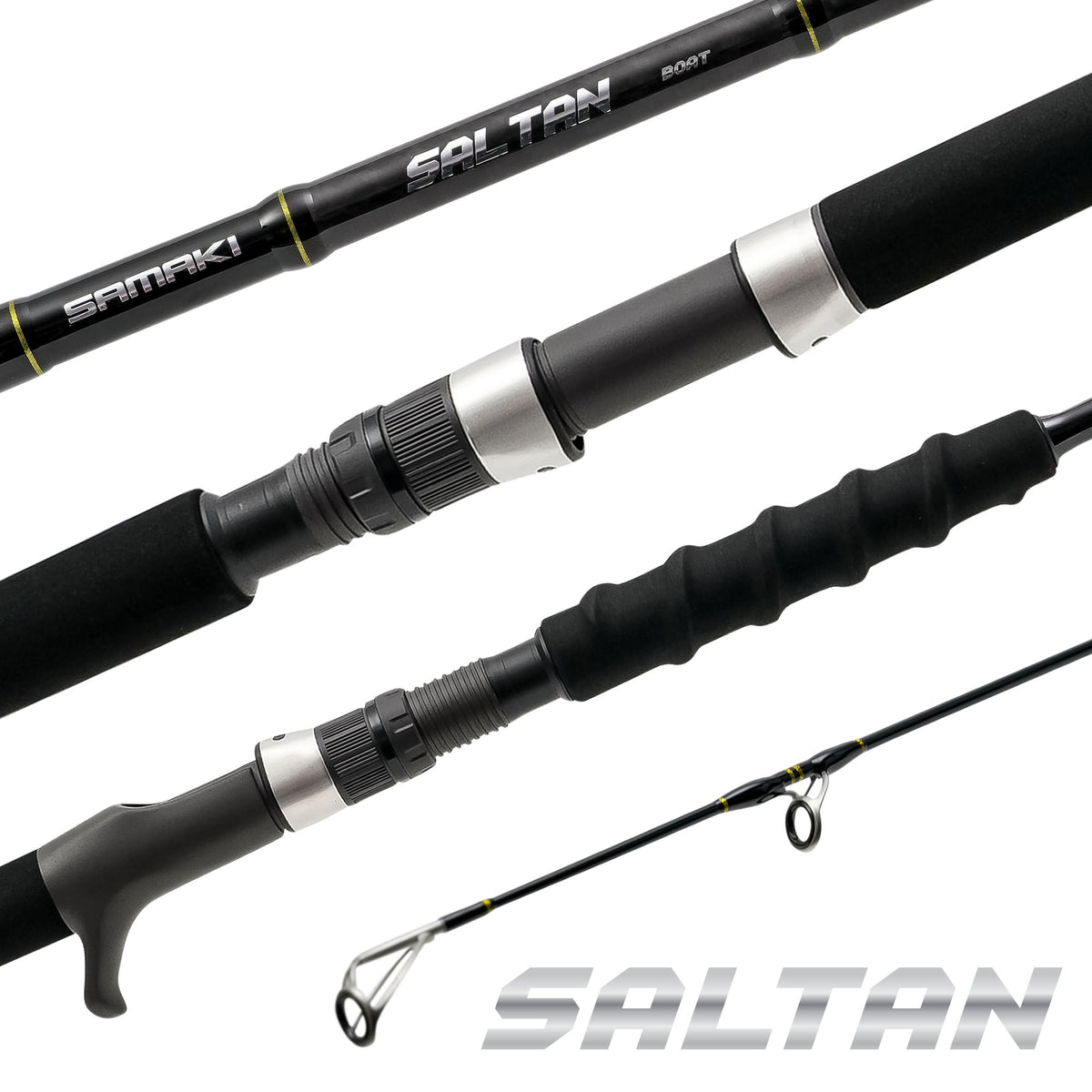 Saltan New Saltan - Samaki Australia