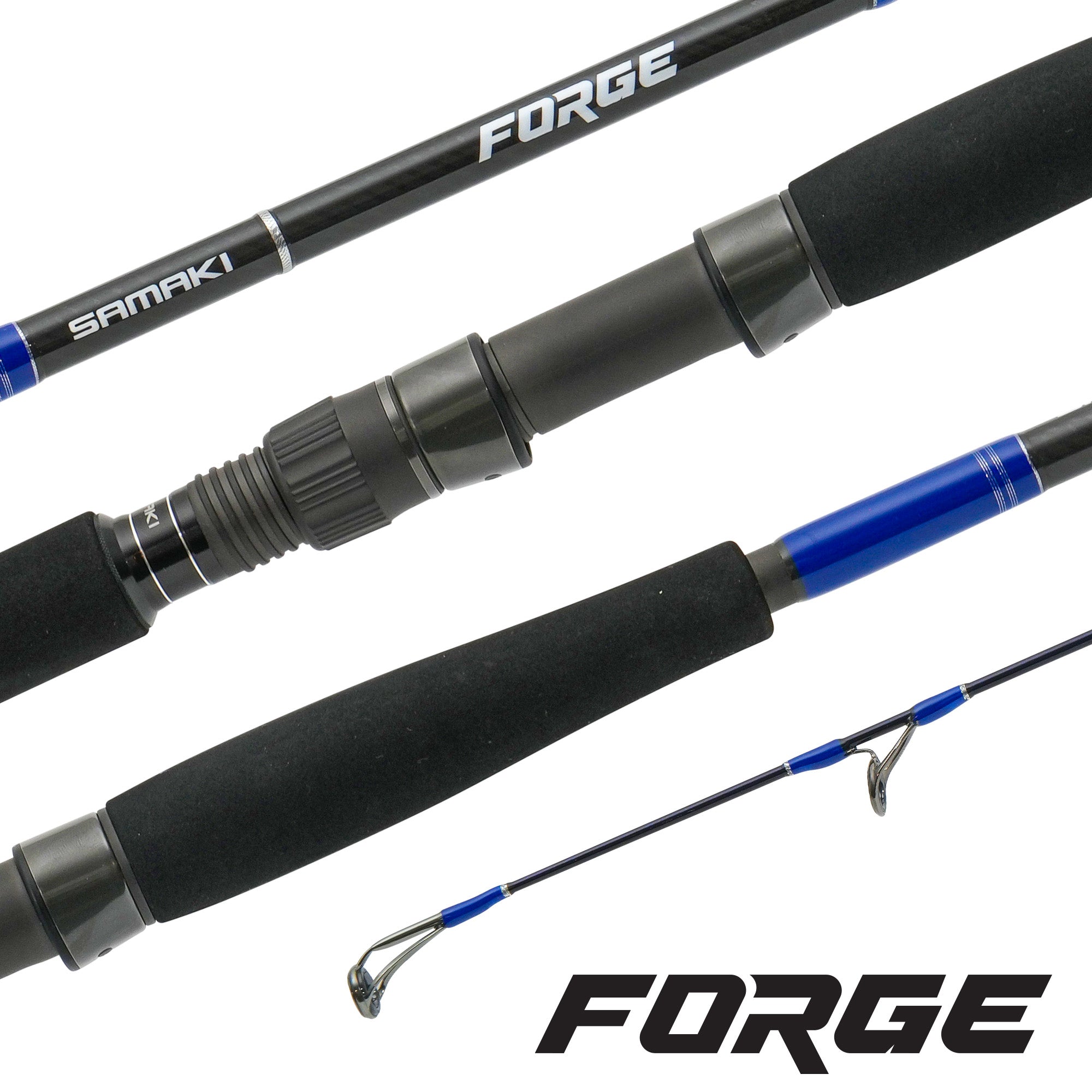 Forhad Rod Forge