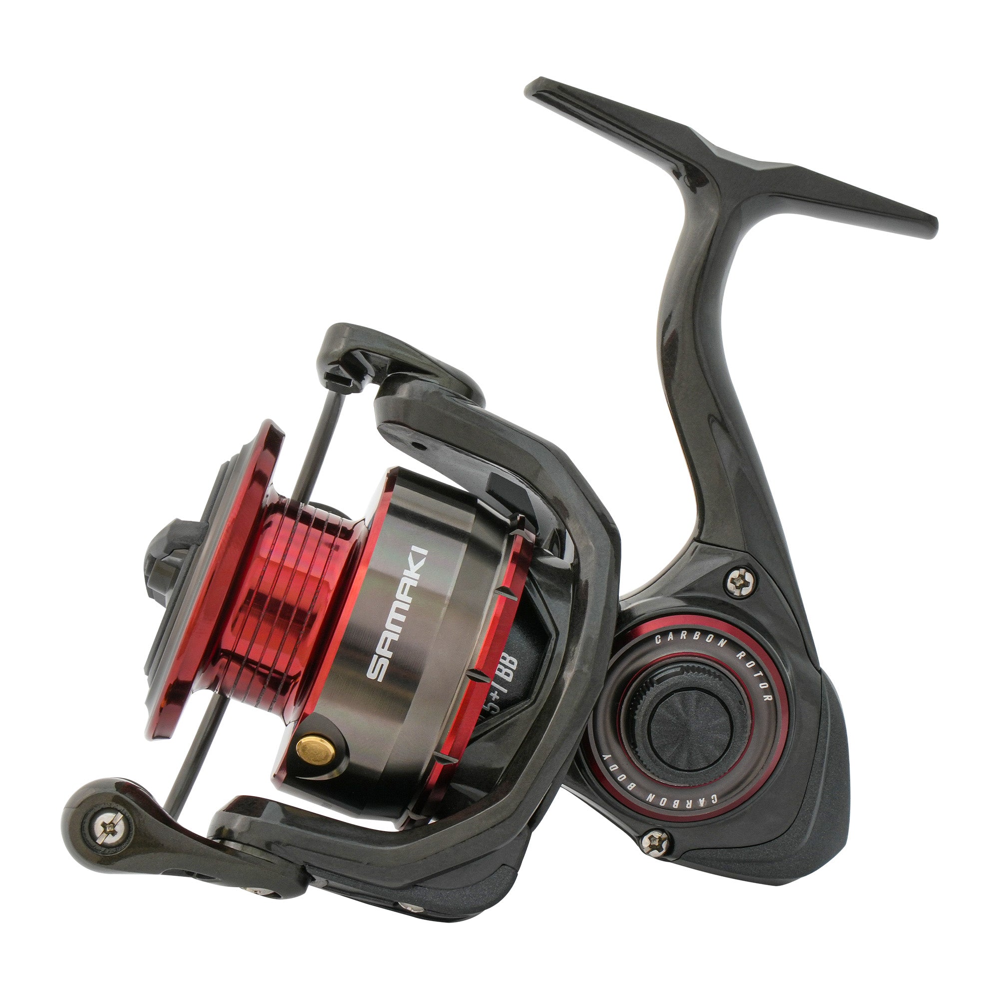 Zing Spin - Samaki Australia