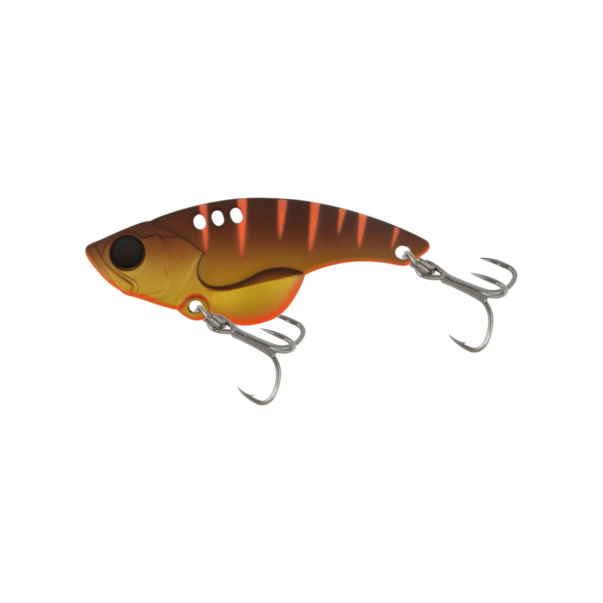 Samaki Bladelicious 50mm, Brown Sugar UV
