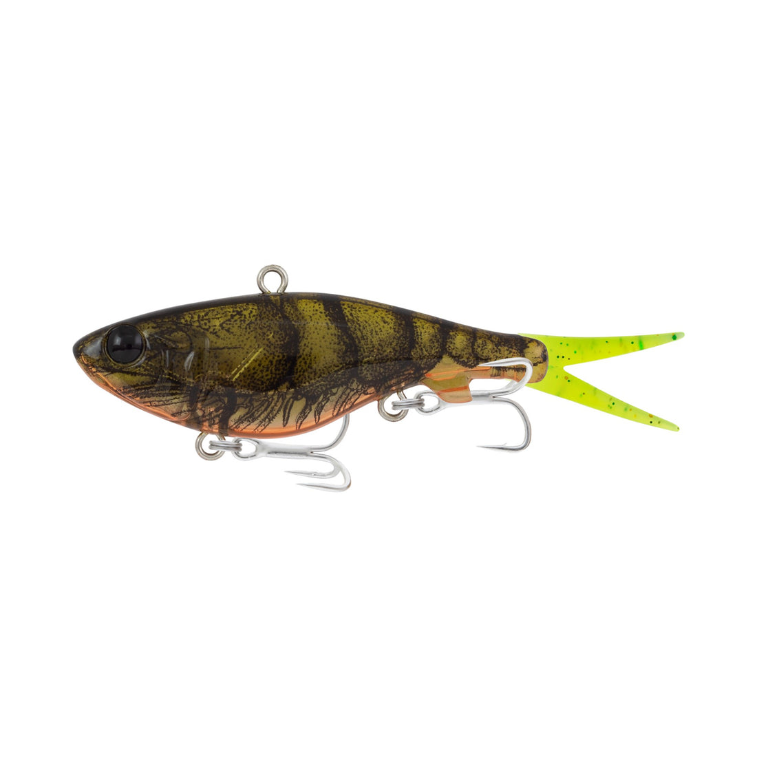 Crystal Prawn