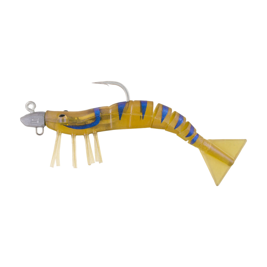 Pearl Shrimp