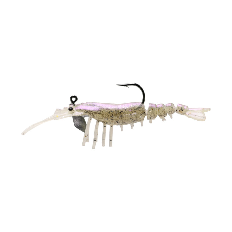Live Shrimp 75mm