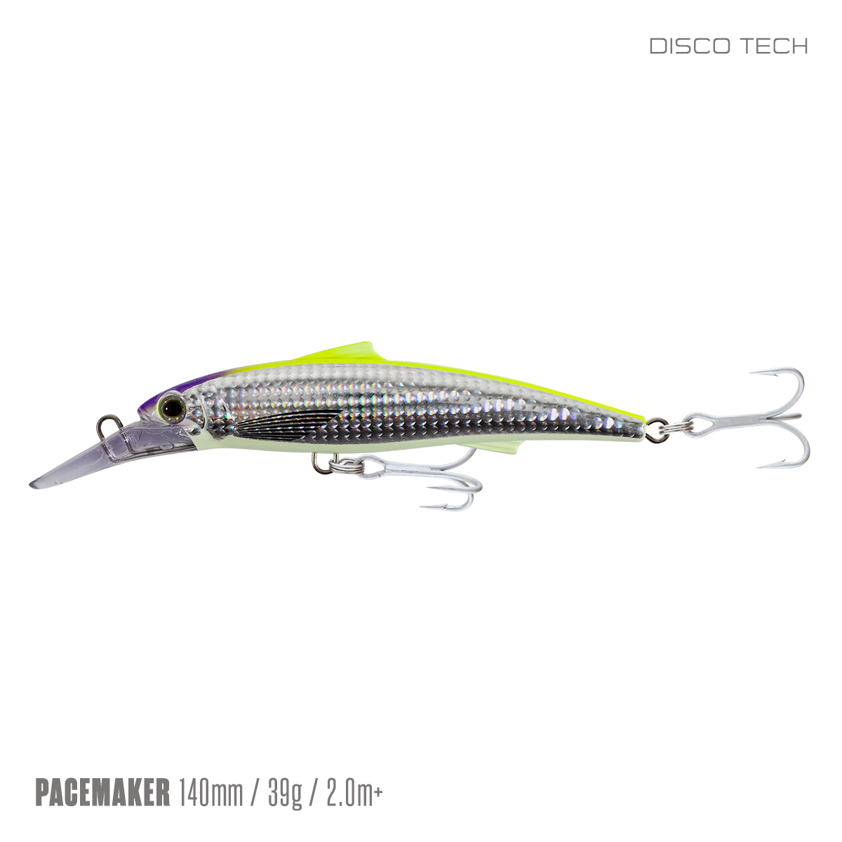 Pacemaker 140 D