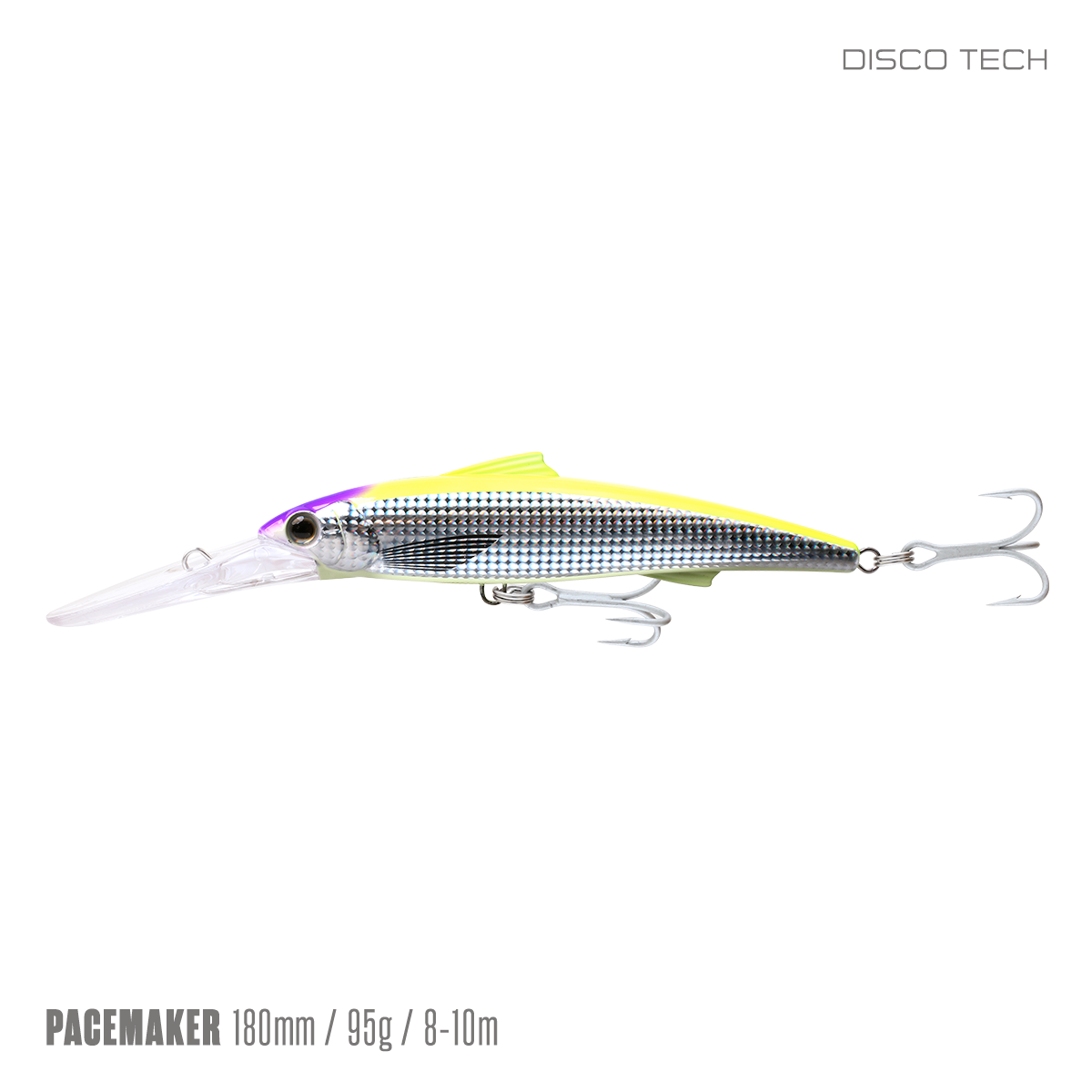 Pacemaker 180 DD