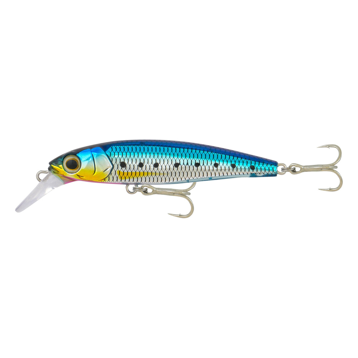 Pacemaker Cast Minnow 90mm