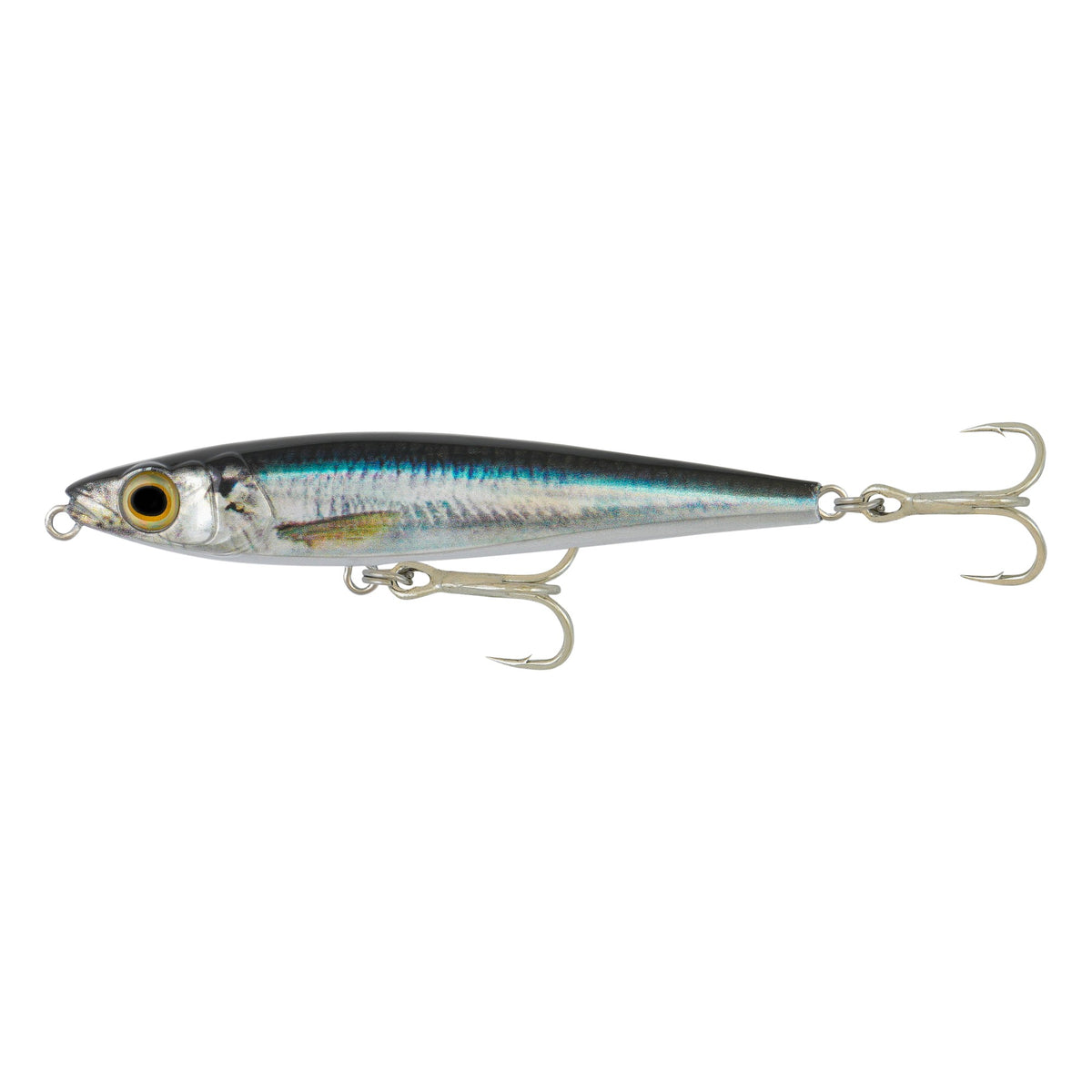 Samaki Pacemaker Cast Stickbait 120mm, Anchovy
