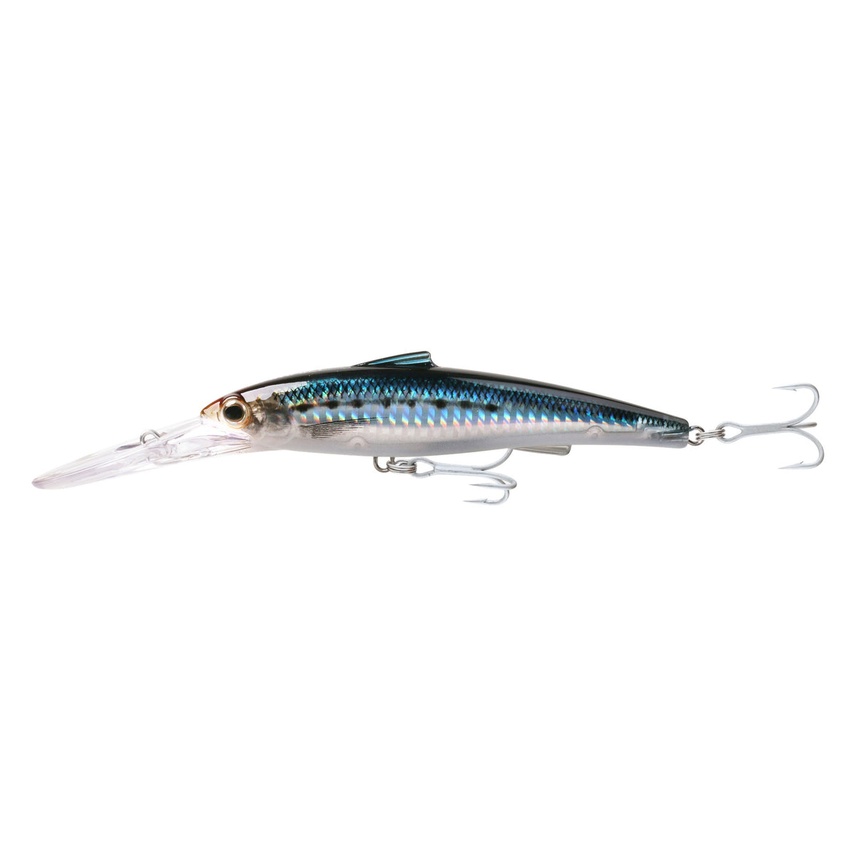 Pacemaker Minnow 120DD