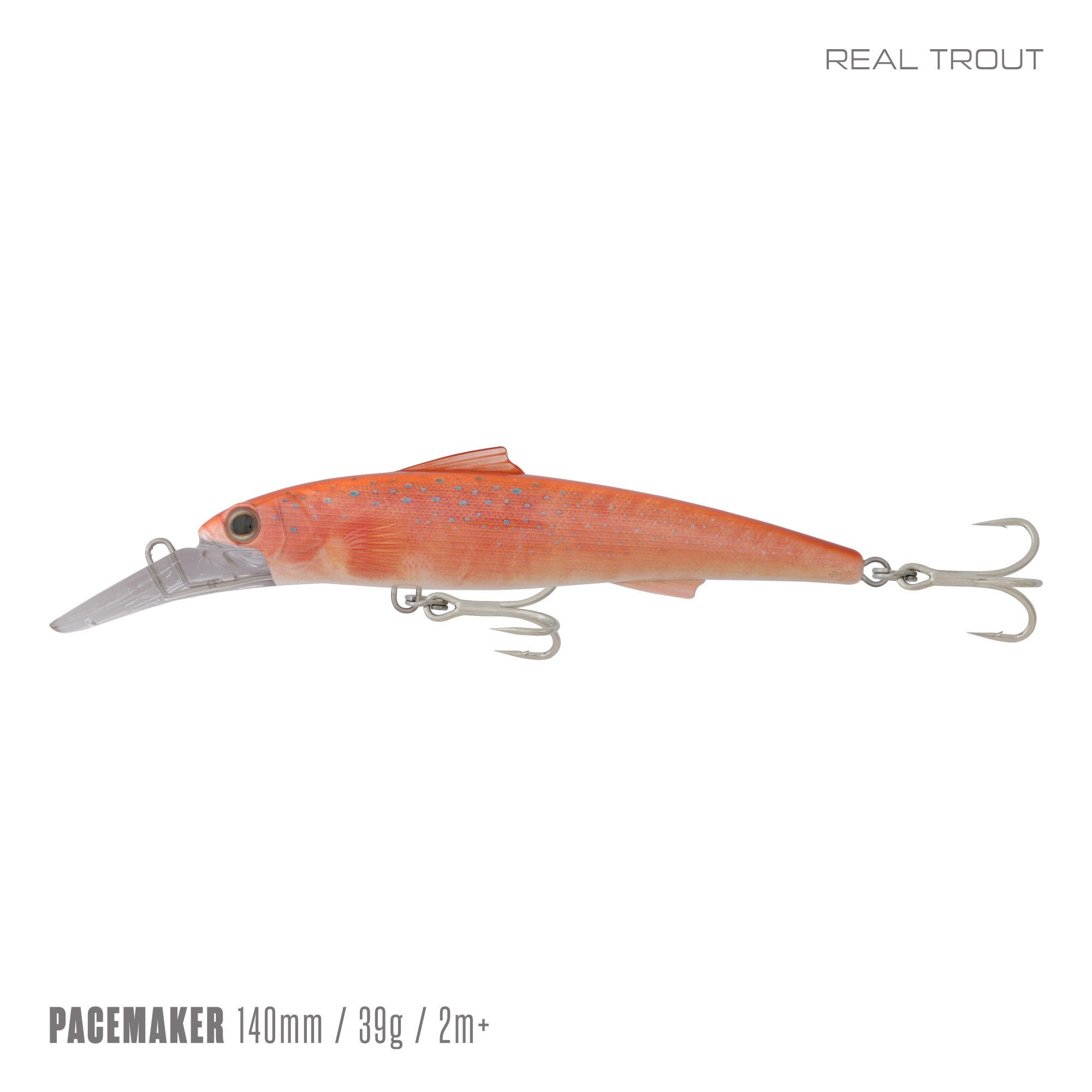 Pacemaker 140 D - Samaki Australia