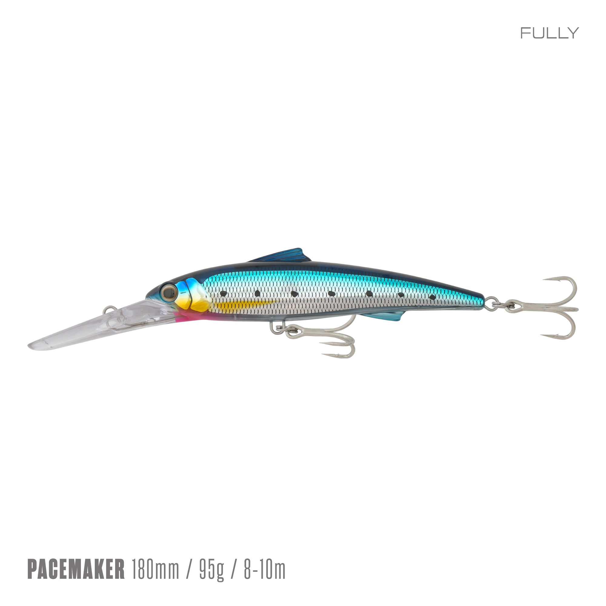 Pacemaker 180 DD