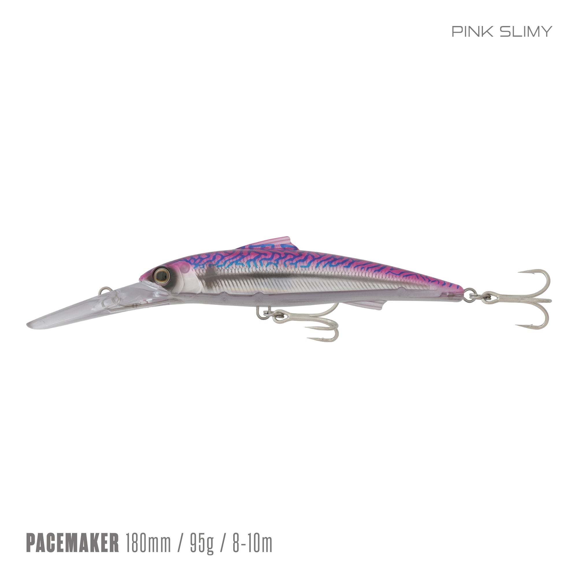 Pacemaker 180 DD