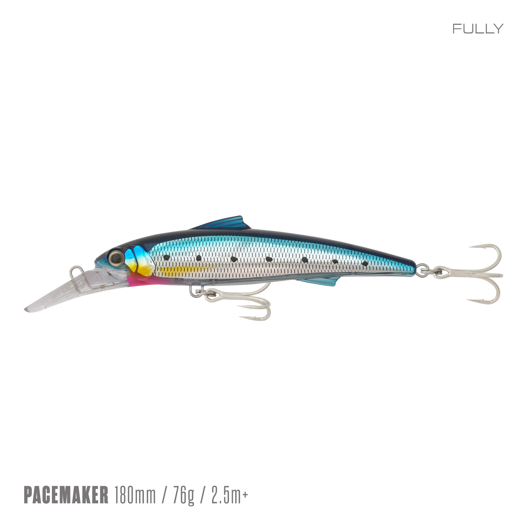 Pacemaker 180 D