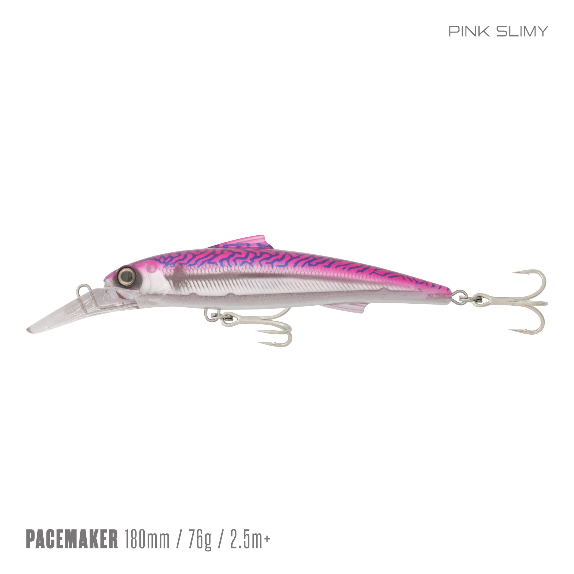 Pacemaker 180 D