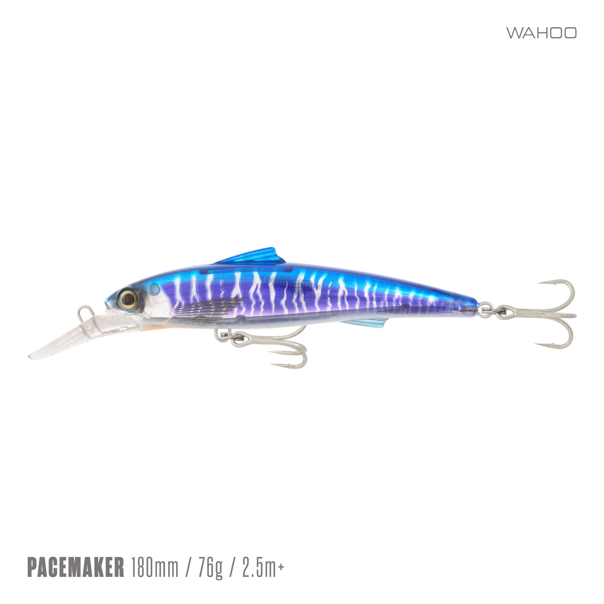 Pacemaker 180 D