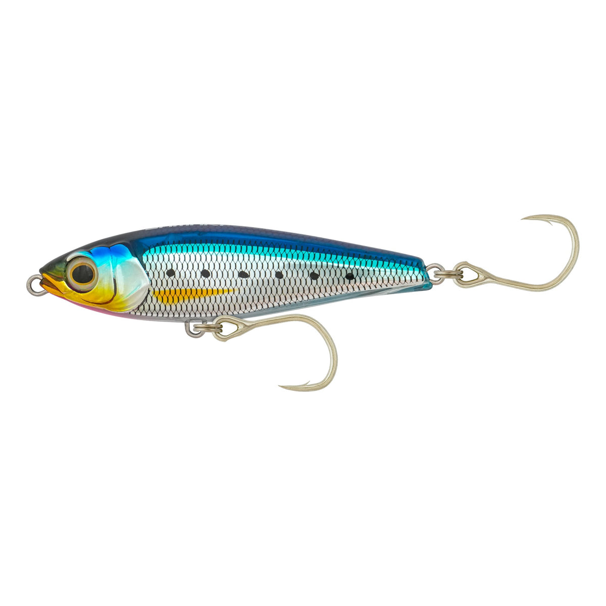 Pacemaker Schmickbait 115mm