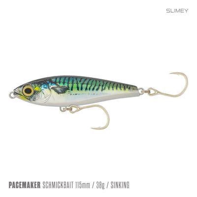 Pacemaker Schmickbait 115mm