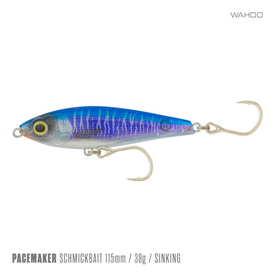 Pacemaker Schmickbait 115mm