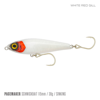 Pacemaker Schmickbait 115mm