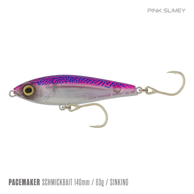Pacemaker Schmickbait 140mm